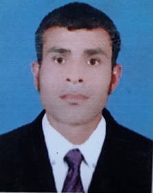 श्री उमानाथ खनाल